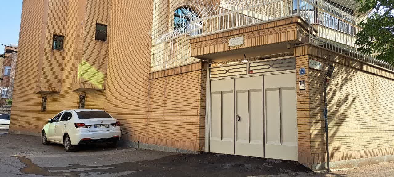 خانه مسافر در اصفهان 